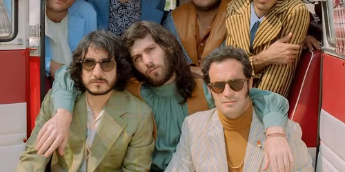 Little Jesus Ciudad de M\u00e9xico Tickets