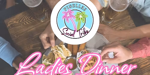 Ladies dinner @ Tequilas - Clearwater 