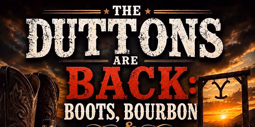 The Dutton Ranch Murder Mystery