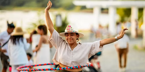 2026 Innovation Islands Grant Program: Networking & Info Session