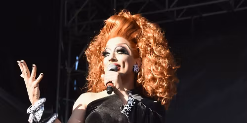 Parking - Bianca Del Rio