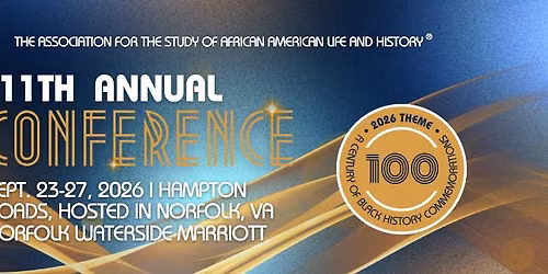 111th Annual Conference and Meeting