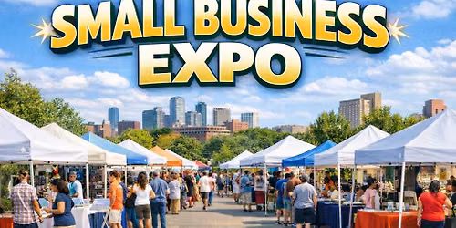 NSLBA-Center Small Business EXPO
