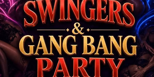 Everlasting Swingers Night