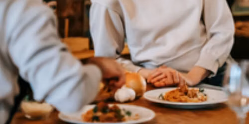 Italian Date Night - NYC - Tickets