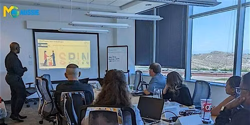 Presentation Skills Excellence: 1-Day Course | Melbourne