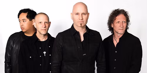 Vertical Horizon & Tonic