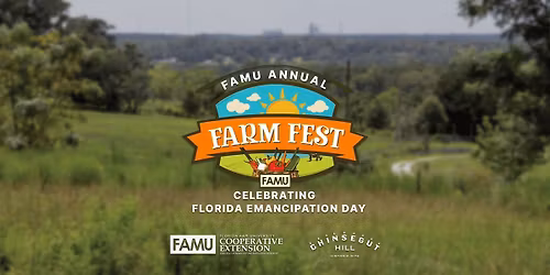 FAMU Annual Farm Fest
