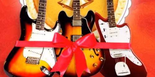 A Damn Good Time at Jimmy The Greeks When Country Roads Comes Rockin’