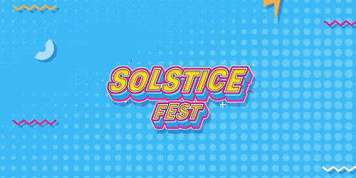 Solstice Fest