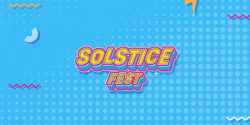 Solstice Fest