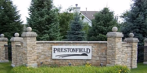 Prestonfield Community Garage Sale