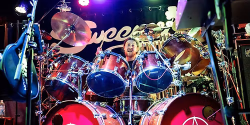 A Farewell to Kings - Rush Tribute