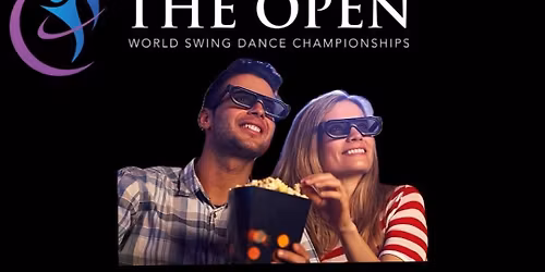 The Open Watch Party with Matt Richey