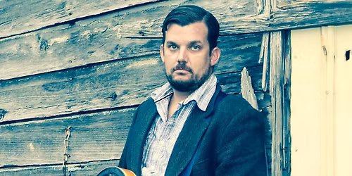 Blues Brunch with Jeff Thomas