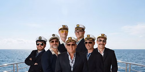 A Night of Music w\/Anchor Management A Premier Yacht Rock Band