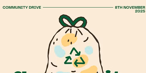 Community Litter Pick