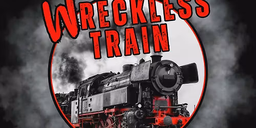 Wreckless Train