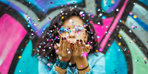 Noon Year's Eve Party at Seoul Food (Mill District)