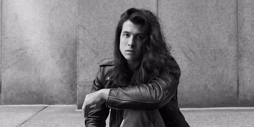 Billy Raffoul (21 & Over)