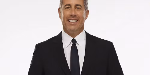 Jerry Seinfeld