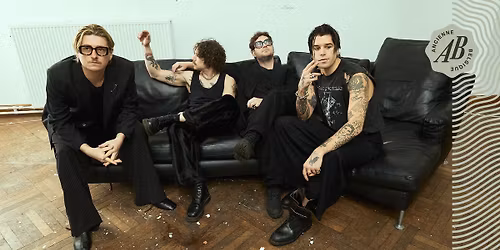 LAST TICKETS | SONS | Ancienne Belgique