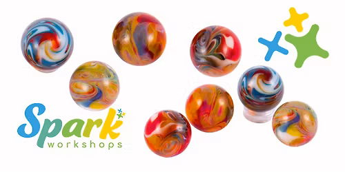 Spark Workshops Wednesday 6\/3\/2026