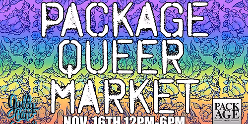 PACKAGE QUEER MARKET