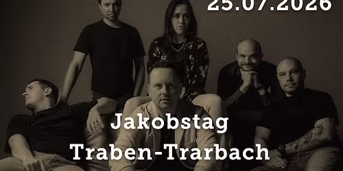 Jakobstag (Musikpavillon)
