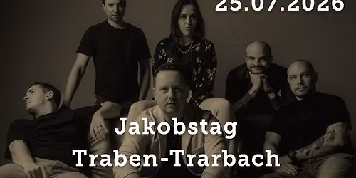 Jakobstag (Musikpavillon)