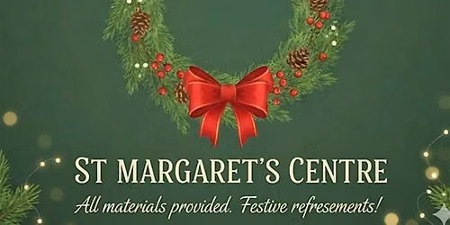 Wreath Making