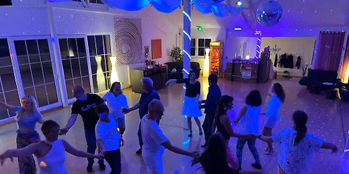 Bachata Rueda Workshop