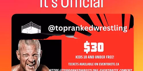 Chilliwack wrestling