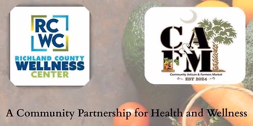 CAFM - Thursday\u2019s Farmers Market 
