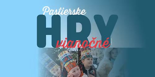 PASTIERSKE HRY VIANO\u010cN\u00c9 \u2b50\ud83d\udd14\ud83c\udf84