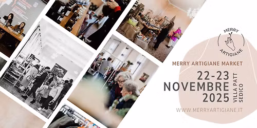 Merry Artigiane Market