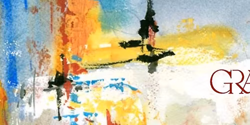 Grafica\u2019s 3rd Thursday in December is a HOLIDAY PARTY