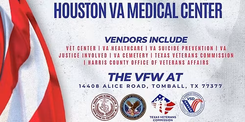 Veterans and Family VA Benefits Fair