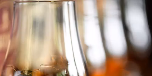 Seasonal Sips Cocktail Class: Spirit of the South