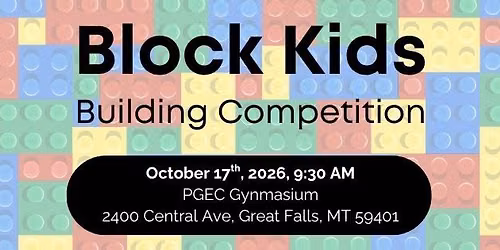 NEF Block Kids