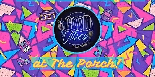 90s Karaoke Night with Risa!