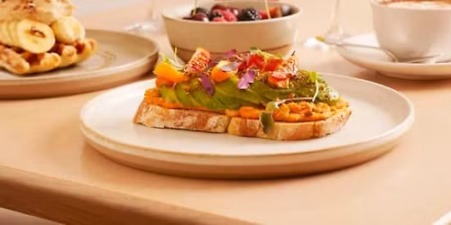 Brunch en Veraz
