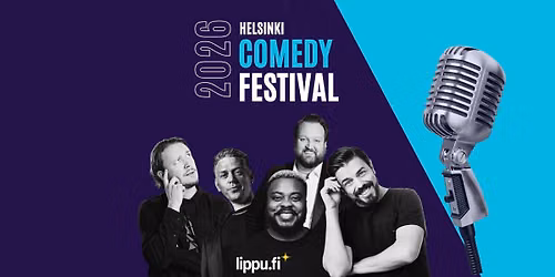 PAASITORNI STAND UP