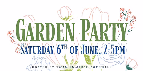 Garden Party