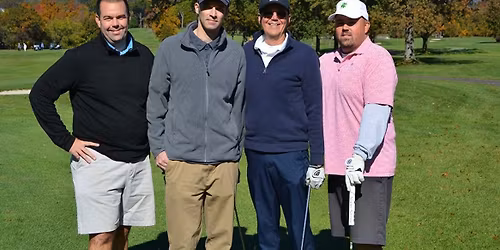 25th Annual Golf, Tennis, and Pickleball Outing