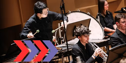 Orchestre \u00e0 vent de McGill | Fragments et fondations