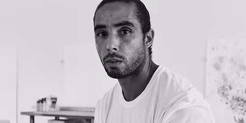 Meet the Artist: Hugo McCloud