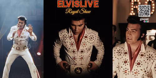 ElvisLive Royal Show
