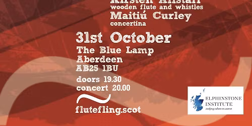 Hamish Napier & Jordan Neil in Concert