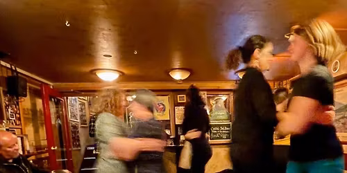 Irish Set Dance Ceili